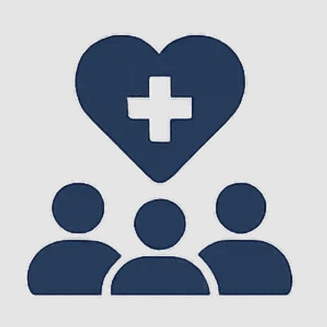 Comprehensive Care Services icon