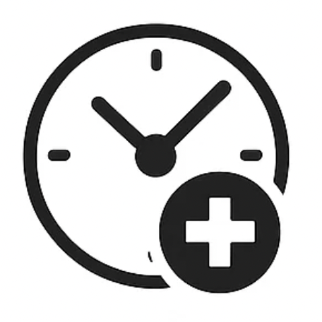 24/7 Emergency Response Icon