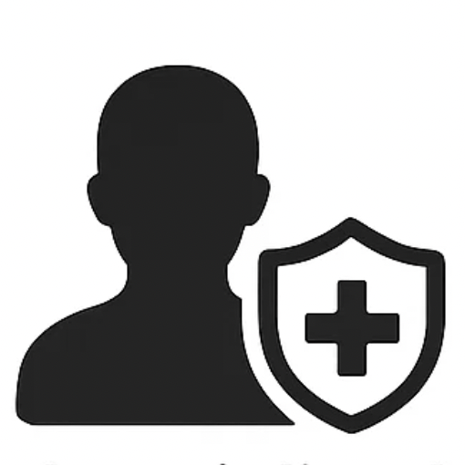 Specialized Care Services Icon