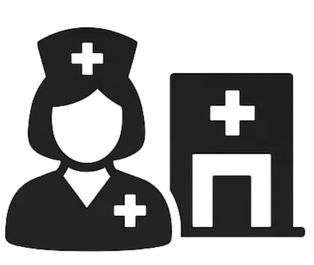 On-Site Nursing Station Icon