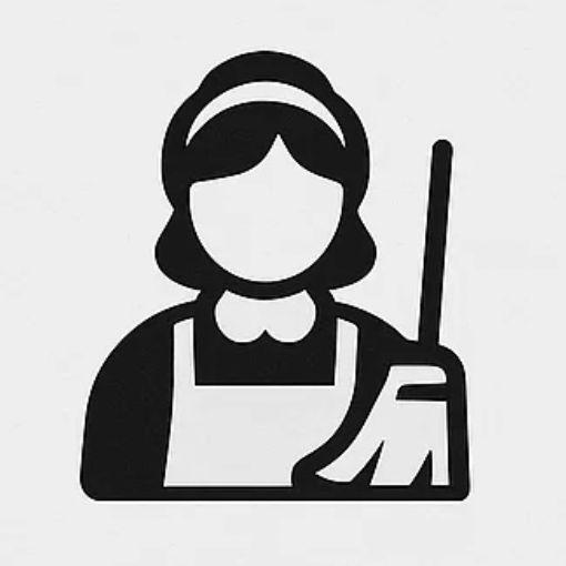 Housekeeping icon