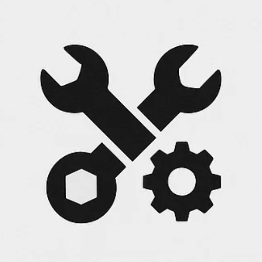 Maintenance icon