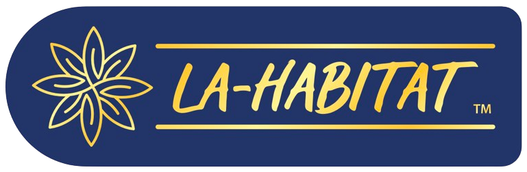 La-Habitat Logo